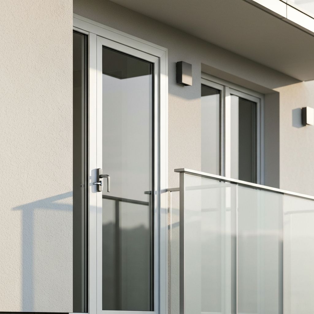 Балкон, Гомель