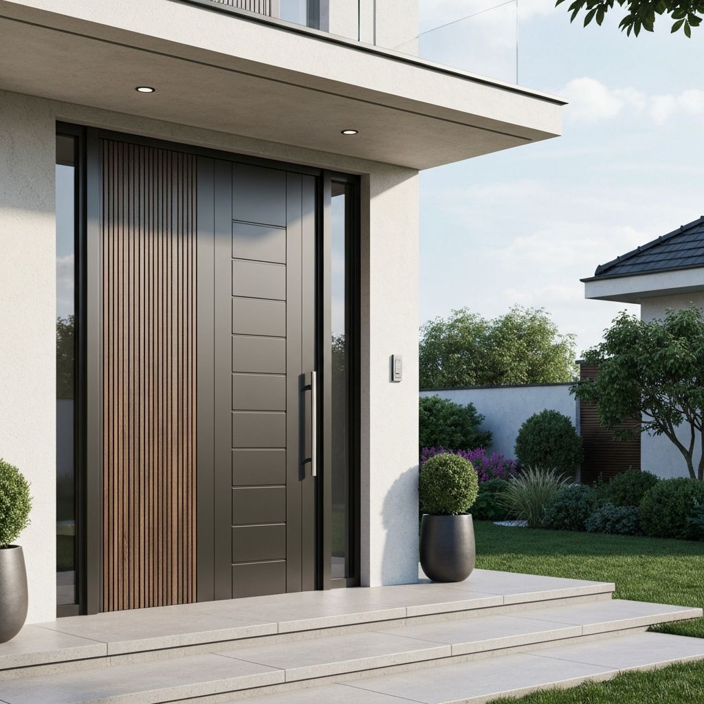 Частный дом, Минск