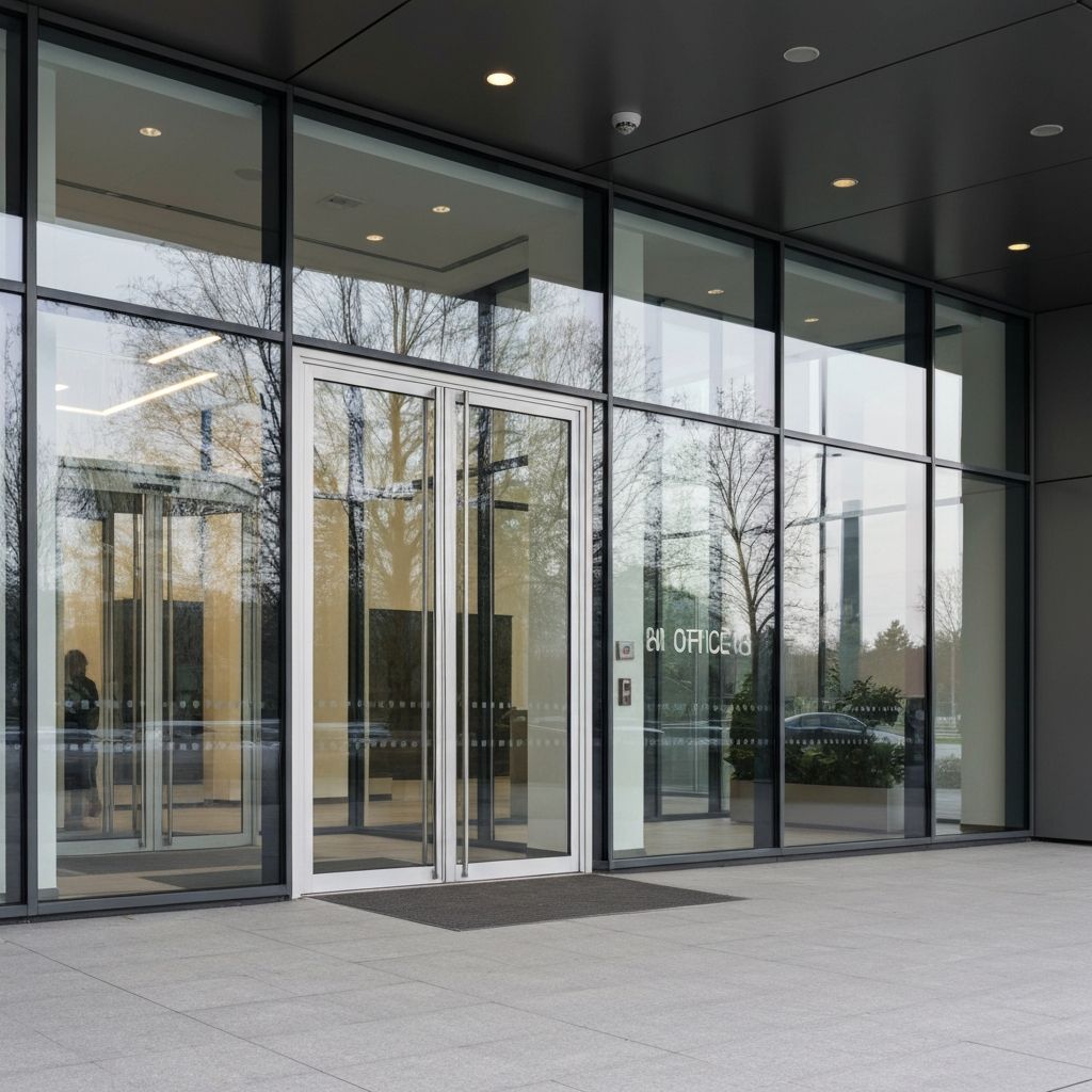 Бизнес-центр, Гомель