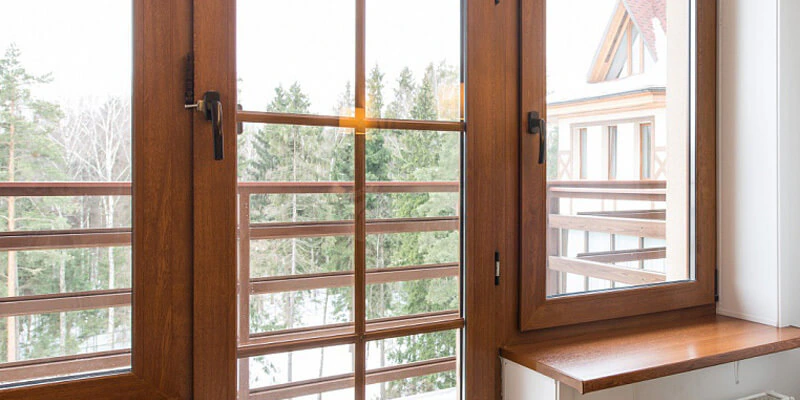 Лоджия в Гомеле