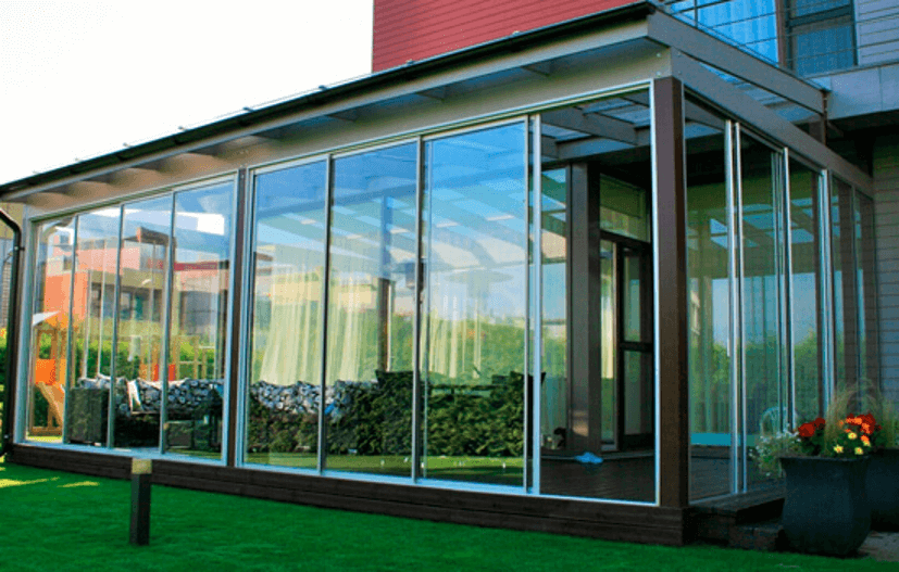 Лоджия в Минске