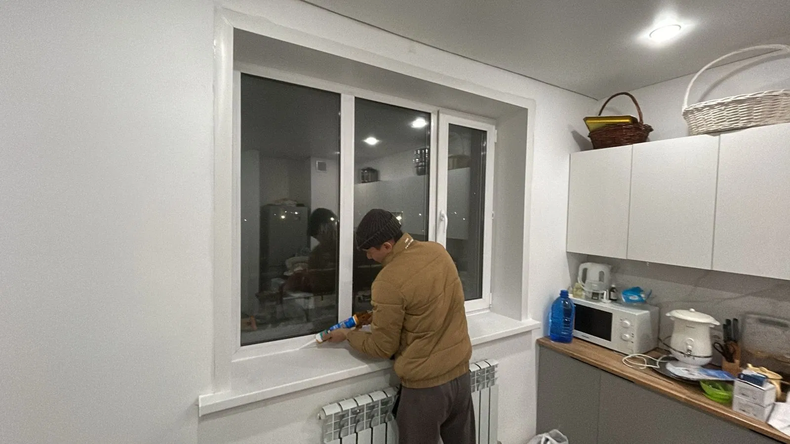 Частный дом в Мозыре