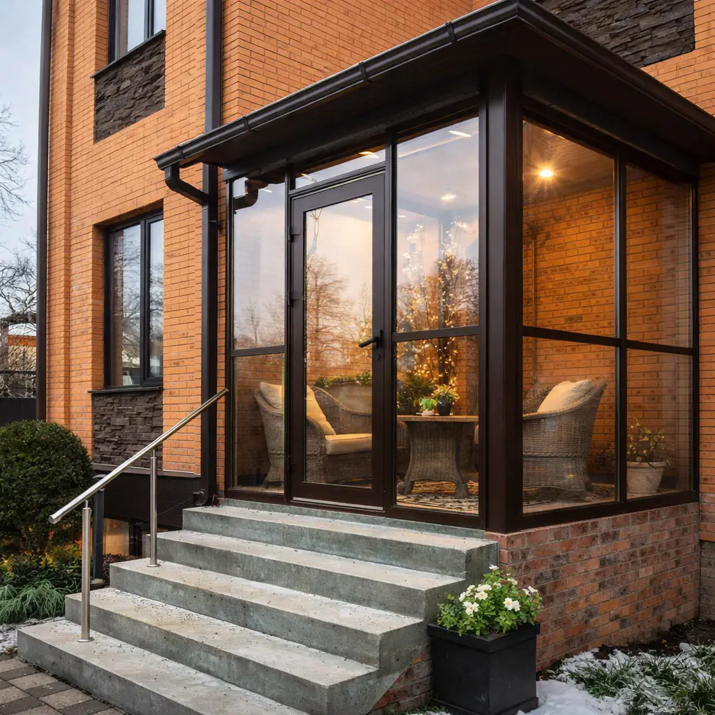 Частный дом в Гомеле