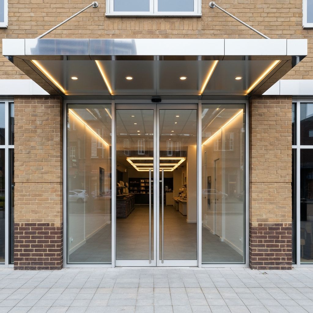 Офисный центр в Минске