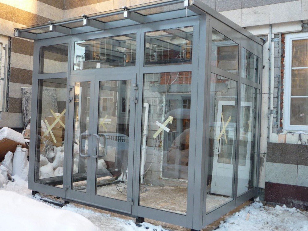 Магазин в Гомеле