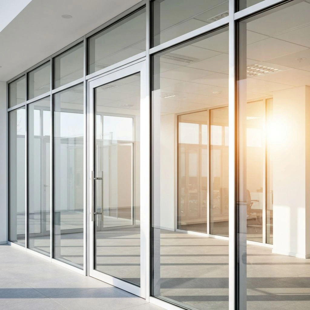 Бизнес-центр в Минске