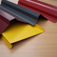 Доборные элементы по эскизам заказчика