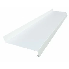 Отлив оконный (нижний)