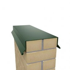 Парапет с капельником