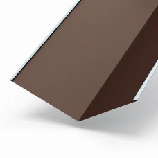 Планка ендовы нижней