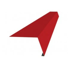 Планка карнизная