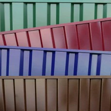 П-образная планка