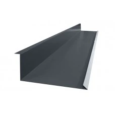 Планка примыкания нижняя