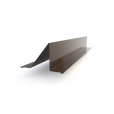 Планка снегозадержателя