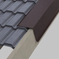 Торцевая планка