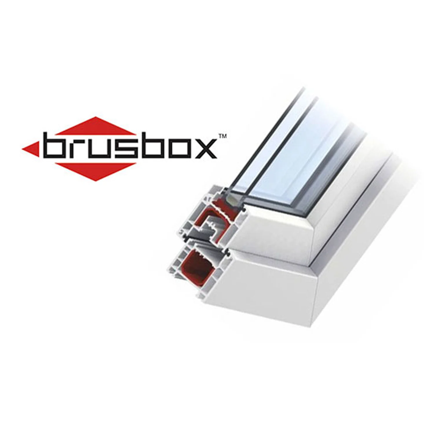 Brusbox