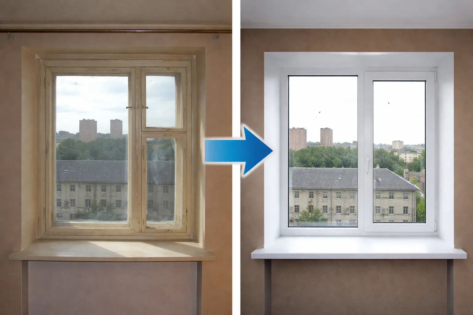 Квартира в Минске, 12 этаж