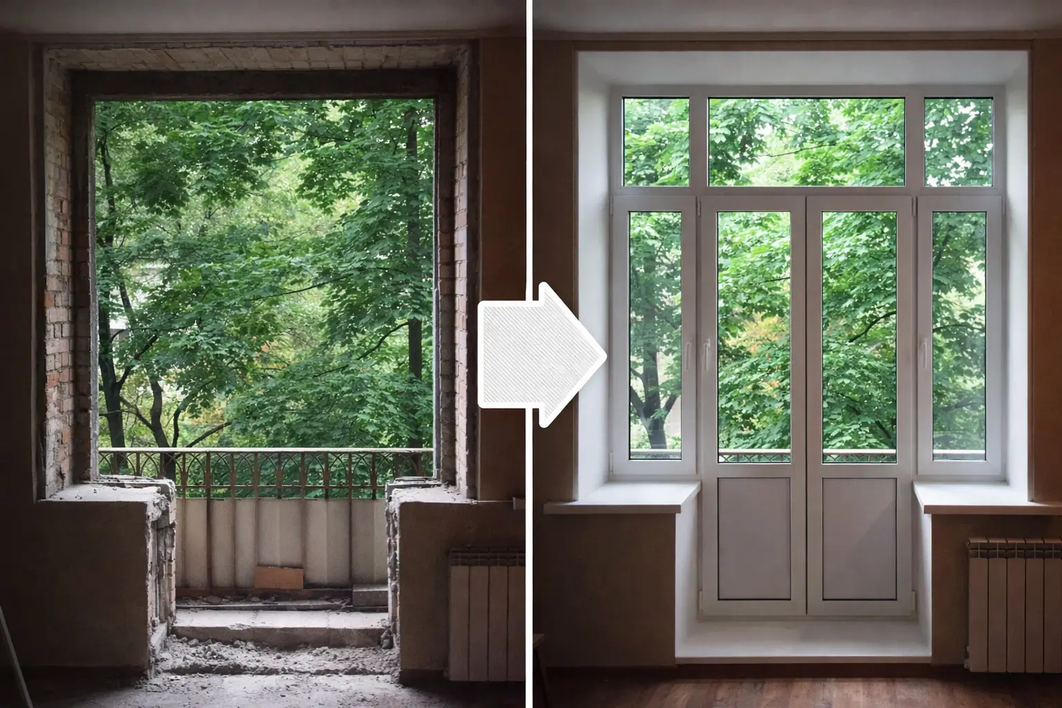 Частный дом в Мозыре