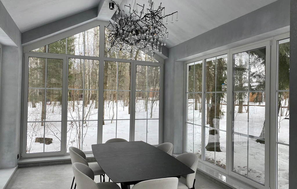 Коттедж в Минске