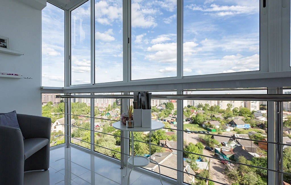 Загородный дом